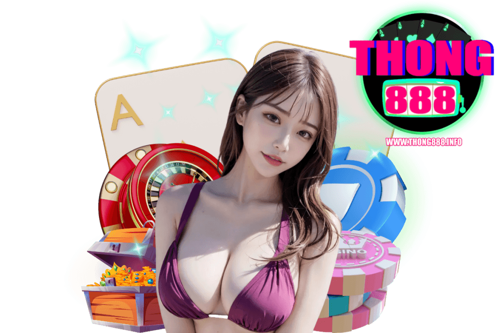 thong888 wallet