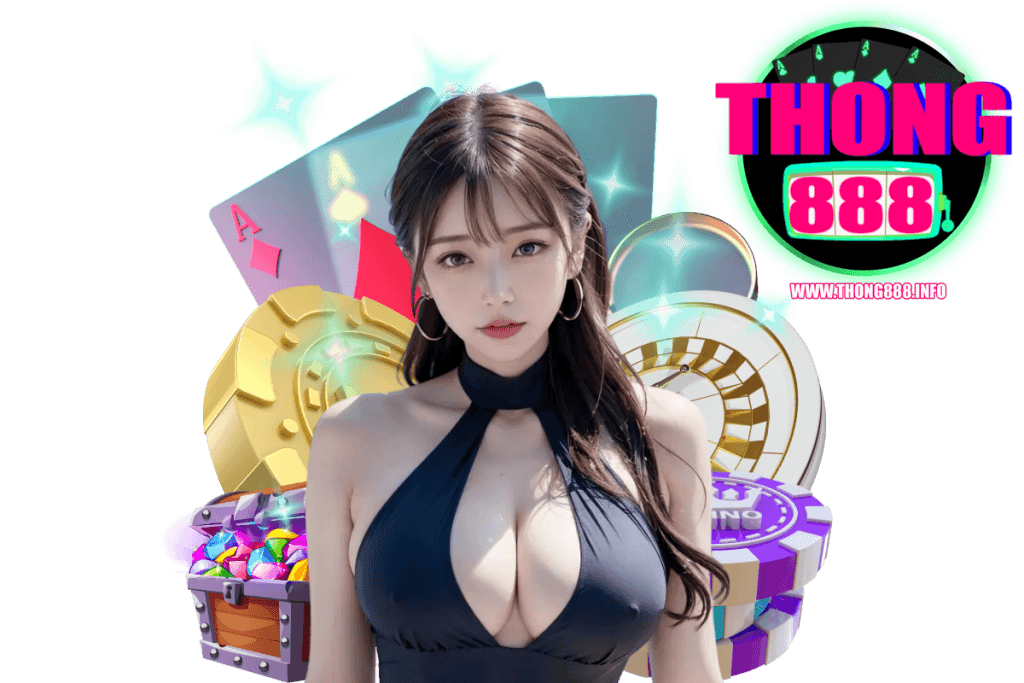 thong888 สมัคร