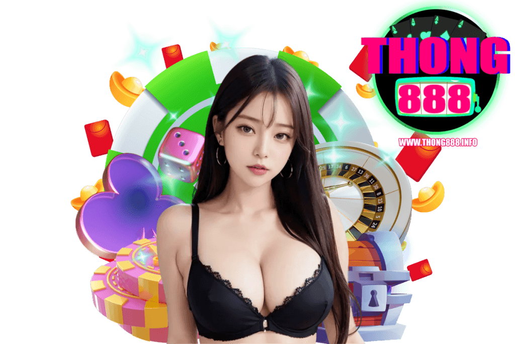 thong888 สล็อต