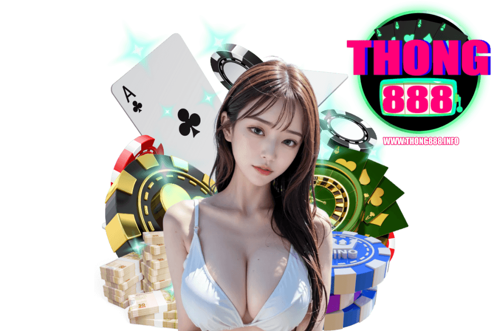 thong888 เว็บตรง