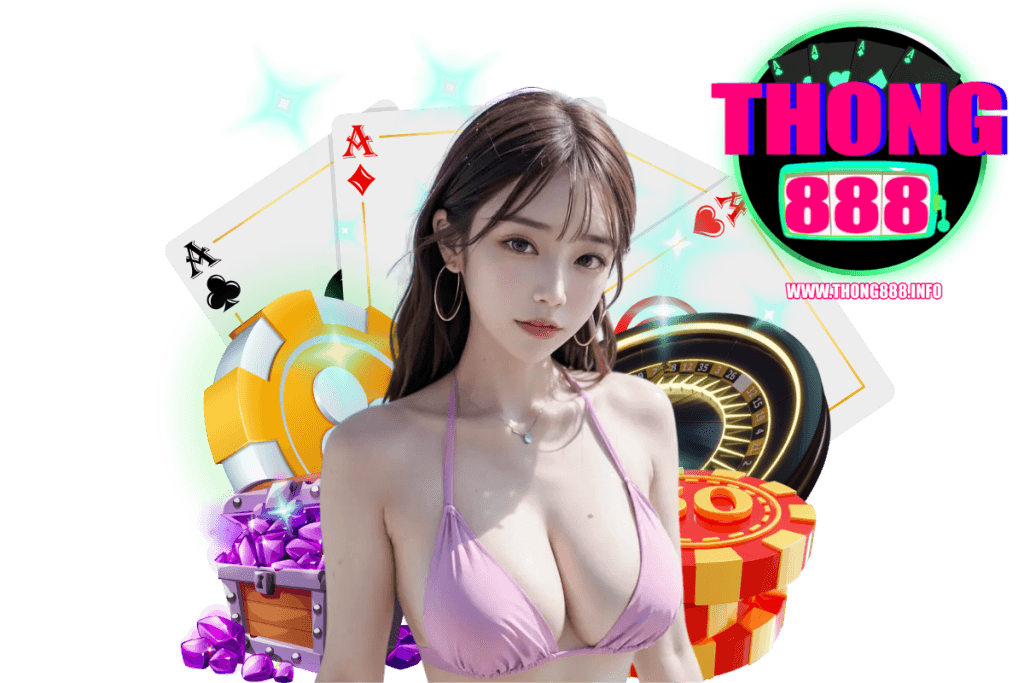 thong888 แจกเครดิตฟรี